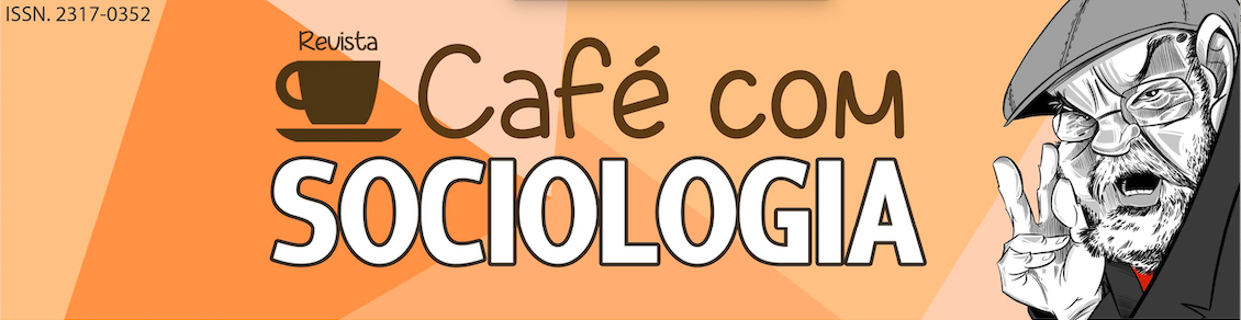 revista cafe com sociologia